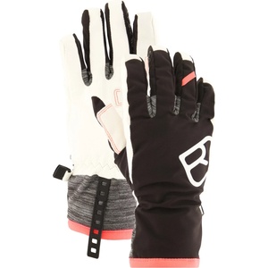 Ortovox Дамски ръкавици Ortovox Women's Tour Glove - Black Raven (202-4474-0112)