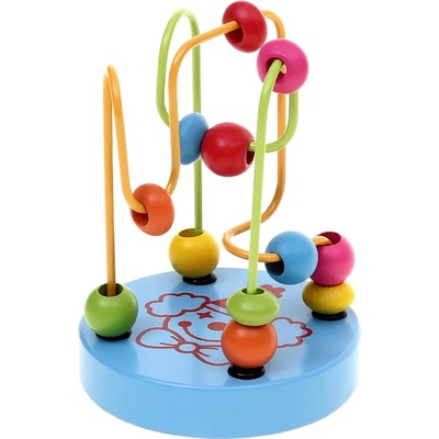 ANDREU Toys Детска играчка Andreu toys - Мини лабиринти, асортимент (16333)