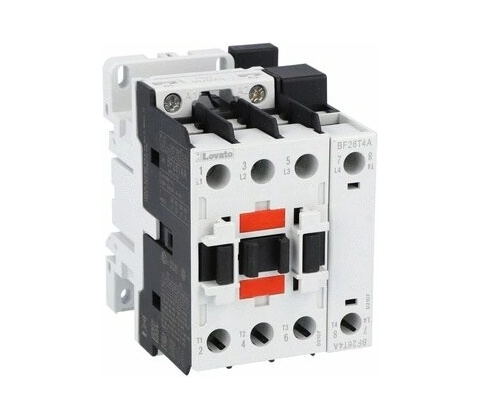 Lovato BF26T4A230