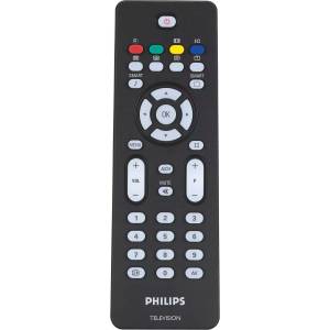 GENERAL PHILIPS RC2023611, 996500045165 - съвместимо дистанционно управление на марката General (RC2023611, 996500045165) Дистанционно