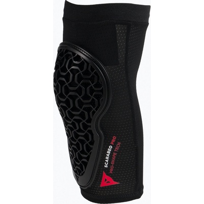 Dainese Scarabeo Pro Elbow čierna