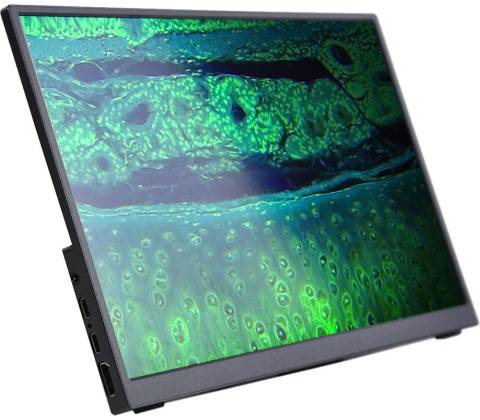 MAGUS MCD20 LCD