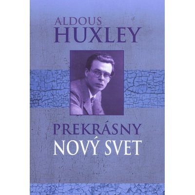 Prekrásny nový svet