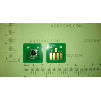 Image 1 of Compatible Ресет чип, Cyan - 17.8k. , X7500 (106R01443-CHIP)