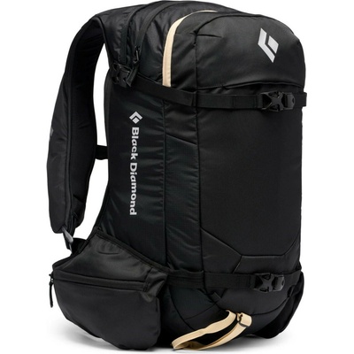 Black Diamond Dawn Patrol 32l Backpack čierna