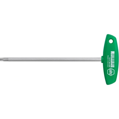 Wiha Klíč zástrčný T10/100mm torx T rukojeť 01329 364