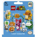 LEGO® DOTS™ 71413 Akční kostky – 6. série