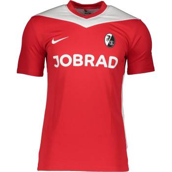 Nike Риза Nike SC Freiburg Prematch Shirt 2024/25 5scffd7430-657 Размер S