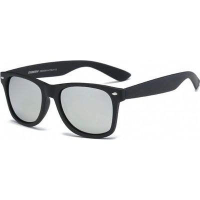 Dubery Genoa 5 Black Mercury GDB013C05