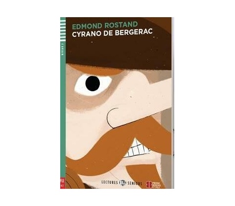 Cyrano de Bergerac