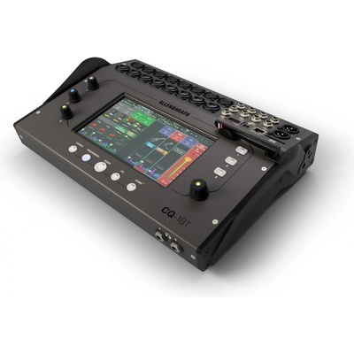 Allen & Heath CQ-18T – Zbozi.Blesk.cz