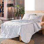 DOQU Home Doqu ЗАВИВКА festival microfiber 195x215 БЯЛa (2q9yrgfsmc0020000)