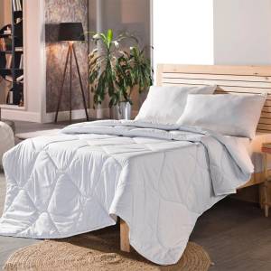 DOQU Home Doqu ЗАВИВКА festival microfiber 195x215 БЯЛa (2q9yrgfsmc0020000)