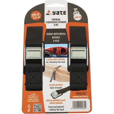 Yate YTSC00084