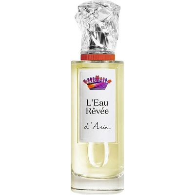 Sisley L´Eau Revée D´Aria toaletní voda unisex 50 ml