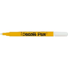 Centropen Decor Pen 2738 bílý