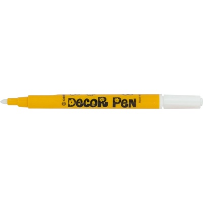 Centropen Decor Pen 2738 bílý – Zboží Živě