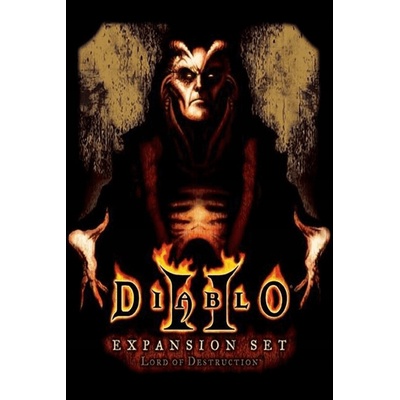 Diablo 2 + Lord of Destruction