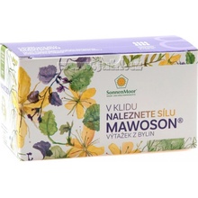 SonnenMoor MAWOSON 8 x 100 ml