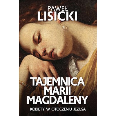 Tajemnica Marii Magdaleny