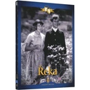 Řeka DVD