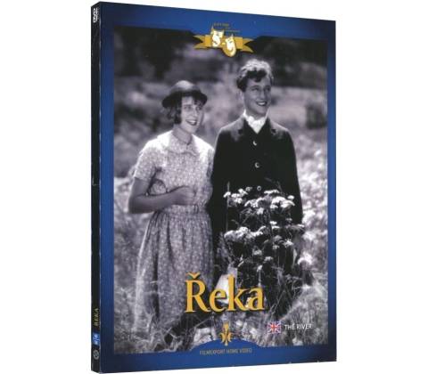 Řeka DVD