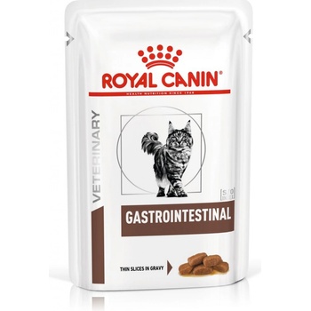 Royal Canin VHN gastro intestinal 12 x 85 g