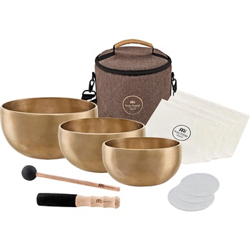 Meinl Sonic Energy Yoga Nidra Set Комплект тибетски купи (SB-Y1)