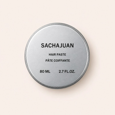 Sachajijan Hair Paste 80 ml
