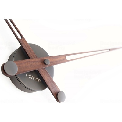 Nomon Axioma Graphite N 73cm