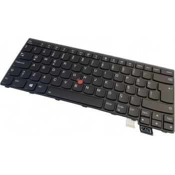 Lenovo EU for Lenovo ThinkPad T460p, T460s, T470p, T470s