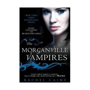 The Morganville Vampires | Rachel Caine (ISBN: 9780451230546)