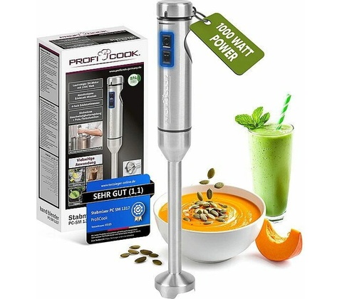 ProfiCook SM 1317