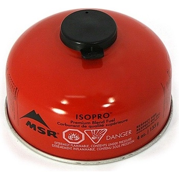 MSR ISOPRO 110g