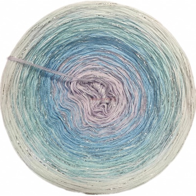MOOL RAINBOW L243 (lurex)