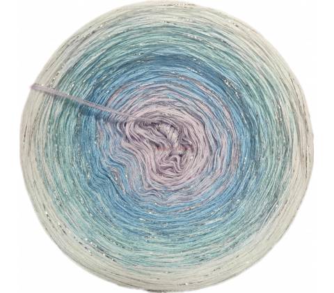 MOOL RAINBOW L243 (lurex)