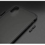 iPaky Гръб Ipaky Cucoloris за Huawei P30 Pro - Черен