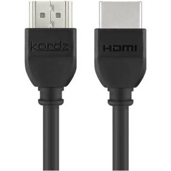 Image 1 of Kordz Кабел 2 метра HDMI K16041-0200-CH - ONE High Speed с Ethernet HDMI кабел by Kordz