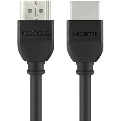 Kordz Кабел 2 метра HDMI K16041-0200-CH - ONE High Speed с Ethernet HDMI кабел by Kordz