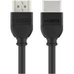 Kordz Кабел 2 метра HDMI K16041-0200-CH - ONE High Speed с Ethernet HDMI кабел by Kordz