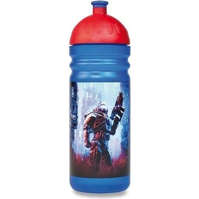 Zdravá lahev Cyberpunk 0,7 l