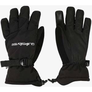 Quiksilver Сноуборд ръкавици Mission Glove - sportdepot - 76,92 лв