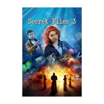 Secret Files 3