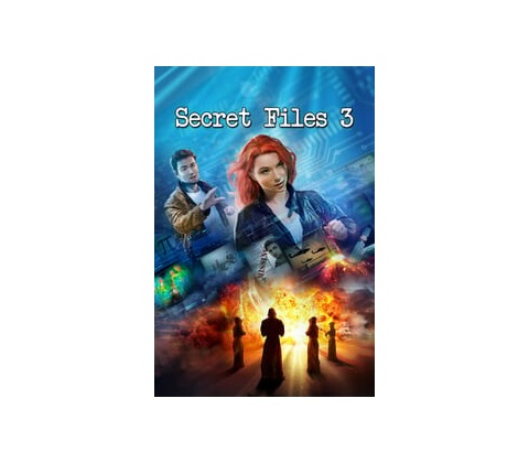 Secret Files 3