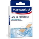 Hansaplast Aqua Protect náplast 20 ks