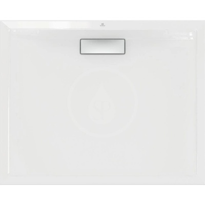 Ideal Standard Ultra Flat New 100 x 80 cm T446801