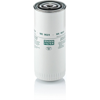 Mann-filter Горивен филтър mann-filter wk 962/4