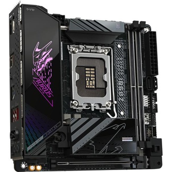 Image 1 of GIGABYTE Z890I AORUS ULTRA