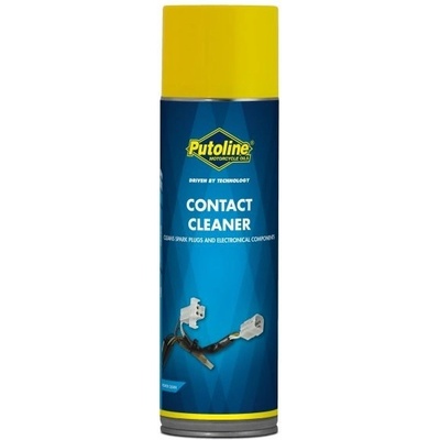 Putoline Contact Cleaner 500 ml