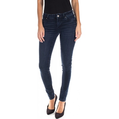 Pepe Jeans Dámské džíny PIXIE denim